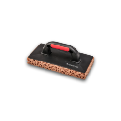 CHEMITOOL Porous Sponge Trowel 290x35mm