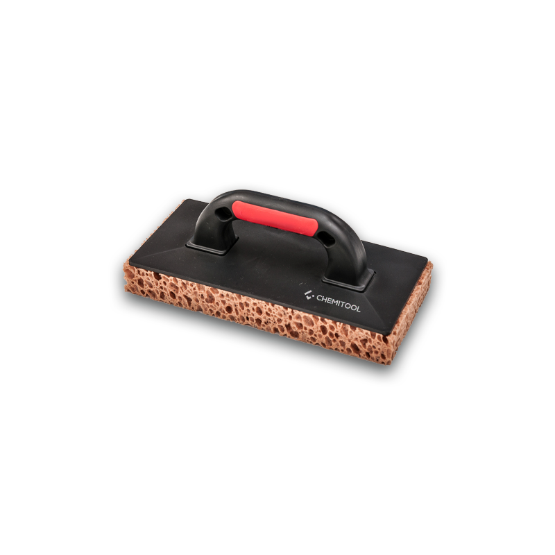 CHEMITOOL Porous Sponge Trowel 290x35mm