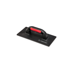 Talocha Plastica Soft Preta 270mm CHEMITOOL