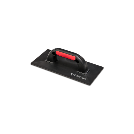 Talocha Plastica Soft Preta 270mm CHEMITOOL