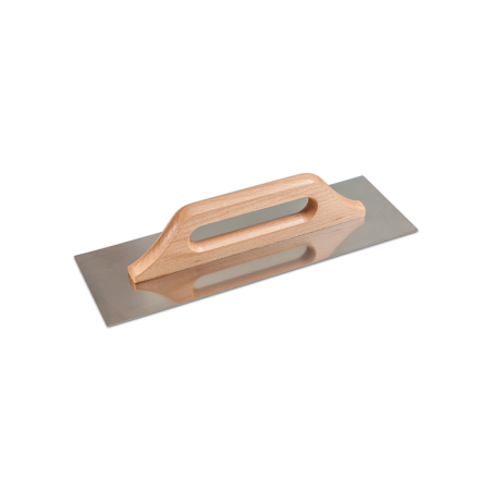 TALOCHA INOX EXTRA LONGA LISA MADEIRA