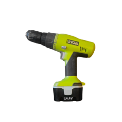 RYOBI 14,4V CHI1442P Cordless Drill/Screwdriver