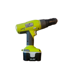 Taladro/Atornillador sin Cable 14,4V CHI1442P RYOBI