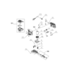 Disco de Moagem para EPS80RS RYOBI