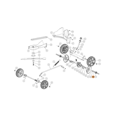 Pin RYOBI