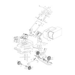 Pin RYOBI