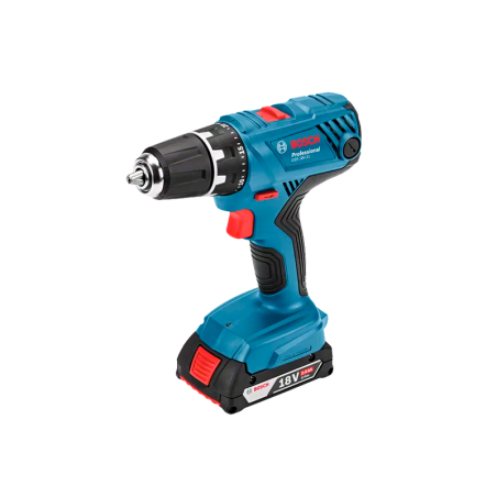 Berbequim sem fio GSB 18V-21 BOSCH BLUE TOOLS