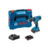 Berbequim sem fio GSB 18V-21 BOSCH BLUE TOOLS