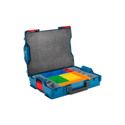 BOSCH BLUE TOOLS System L-BOXX 102 Set Transport Case