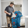 Sistema de Malas de Transporte L-BOXX 102 Set BOSCH BLUE TOOLS