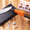 Multi-Ferramenta Rotativa 7,2V com 53 Assessórios e Mala BLACK DECKER