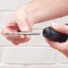 Martillo SDS-Plus 650W con Maletín BLACK DECKER