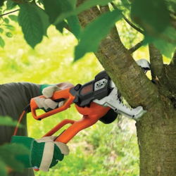 BLACK DECKER 550W Alligator® Powered Shears