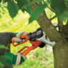 BLACK DECKER 550W Alligator® Powered Shears