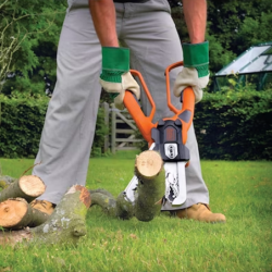 BLACK DECKER 550W Alligator® Powered Shears