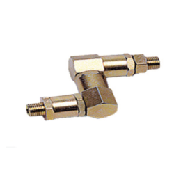 ST663 Cardan Z ¼