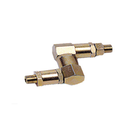 ST663 Cardan Z ¼