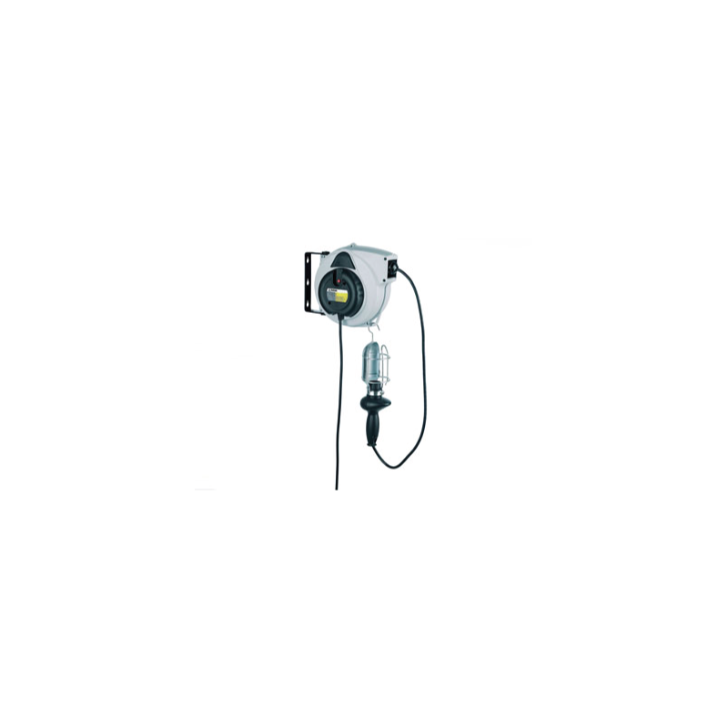 ENROLADOR ELECTRICO 15MTS