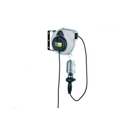 ENROLADOR ELECTRICO 15MTS