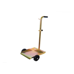 CA035 Carro p/ bidon 20/30kg