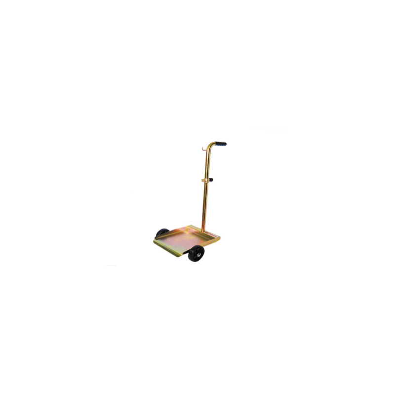 CA035 Carro p/ bidon 20/30kg