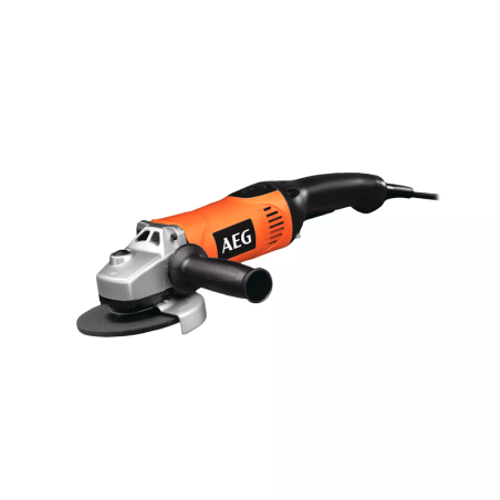Rebarbadora de Acabamentos 1520W AEG