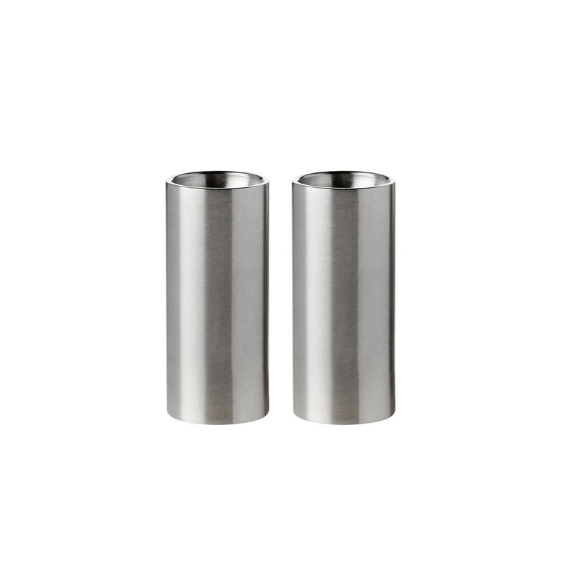 Salt & Pepper Set Arne Jacobsen