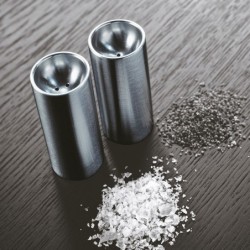 Salt & Pepper Set Arne Jacobsen
