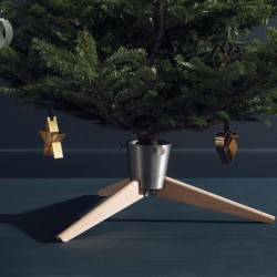 Soporte de Árbol de Navidad - Treepod