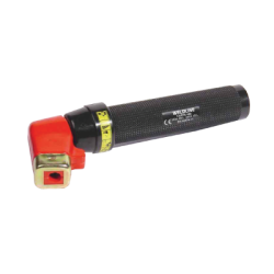 PINÇA P.E. CURVA 400AMP.