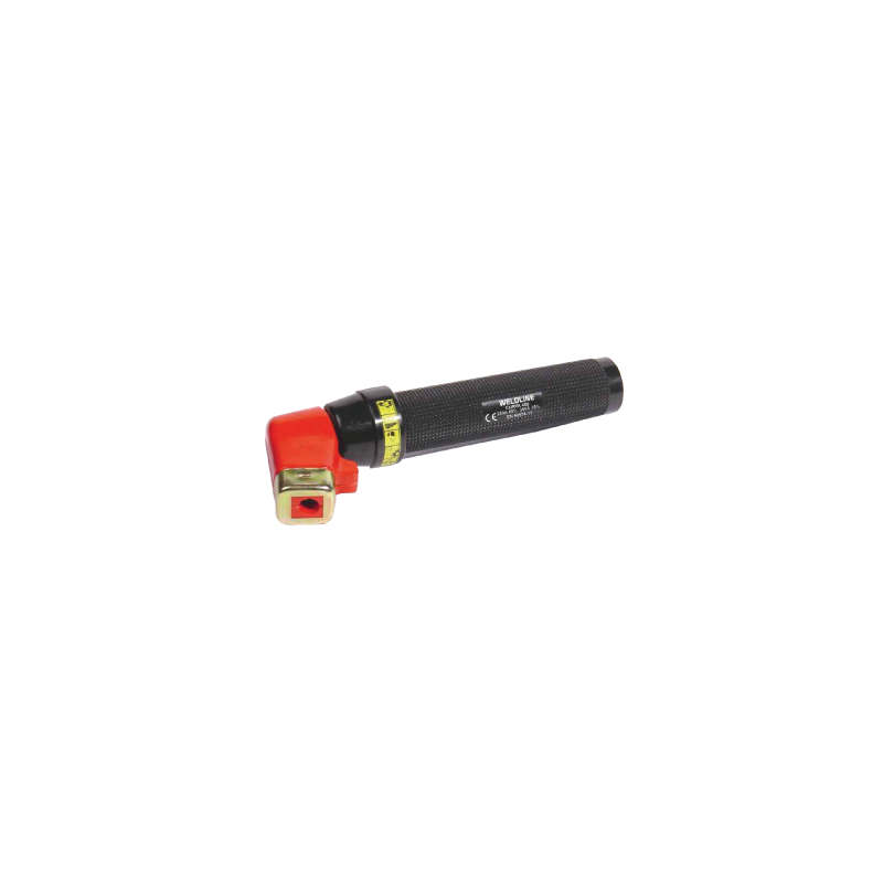 PINÇA P.E. CURVA 400AMP. PINÇA P.E. CURVA 400AMP.