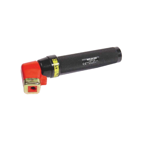 PINÇA P.E. CURVA 400AMP.