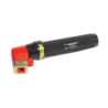 PINÇA P.E. CURVA 400AMP.