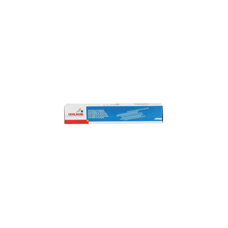 ELÉCTRODO TENACITO 100-3.20X0350XVPMD ELÉCTRODO TENACITO 100-3.20X0350XVPMD
