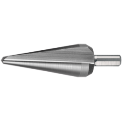RUKO Conical Drills For Plates HSS Nº9