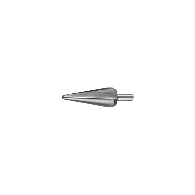 RUKO Conical Drills For Plates HSS Nº9