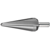Brocas Para Chapa Com AfinamENto Em Cruz HSS RUKO Nº9