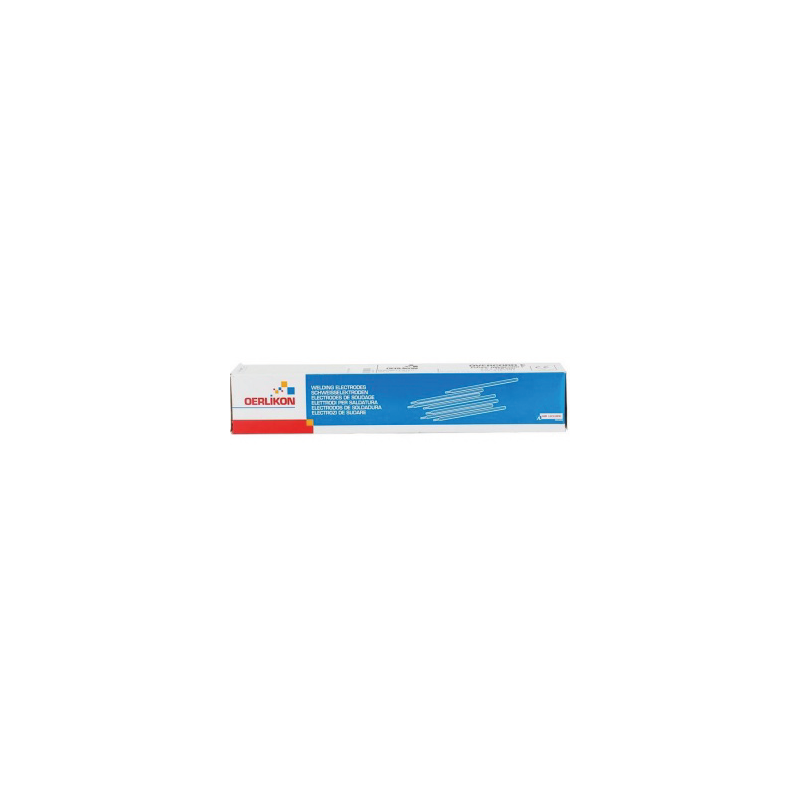 ELÉCTRODO AWS A 5.5 E 7018-G TENCORD KB ELÉCTRODO AWS A 5.5 E 7018-G TENCORD KB