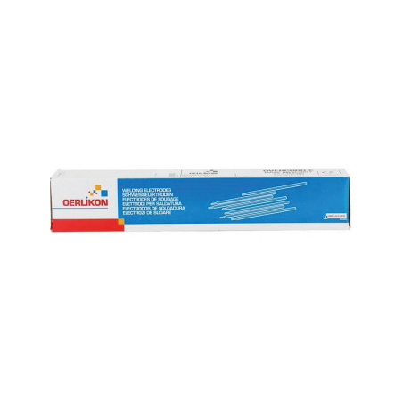 ELÉCTRODO AWS A 5.5 E 7018-G TENCORD KB