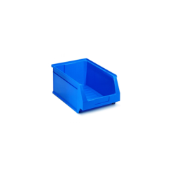 CAIXA STOCK 500X395X320 MOD. 5040 AZUL