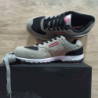 SAFETY SHOE MODEL 04 44