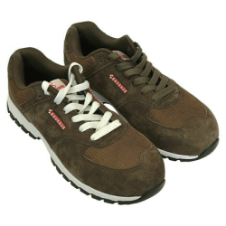 SAFETY SHOE MODEL 05 44