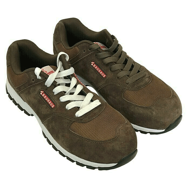 SAFETY SHOE MODEL 05 44
