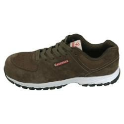SAFETY SHOE MODEL 05 44