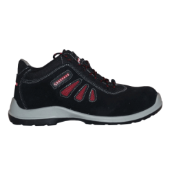 BOTA PROTEÇÃO BAUHAUS 01  REF:41