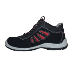 BOTA PROTEÇÃO BAUHAUS 01  REF:41