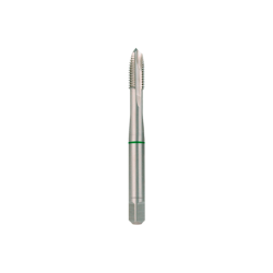 RUKO Male Thread Machine M DIN 371 HSS-Co 5, Rectified (M2, L2 8,0mm)