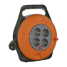 ENROLADOR COM TÉRMICO 3X1,5MM 5MT.