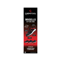 PLACA MAGNETICA EXP VESTUARIO MUGELLO