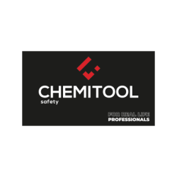 PLACA TOPO EXP VESTUARIO CHEMITOOL